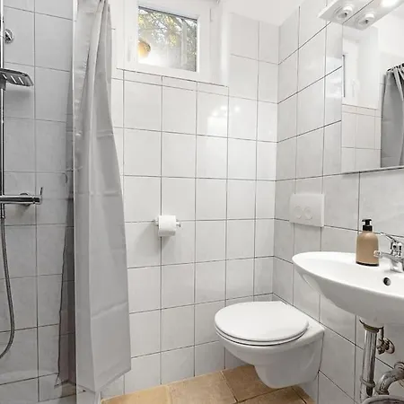 Appartement Valkane Private Garden