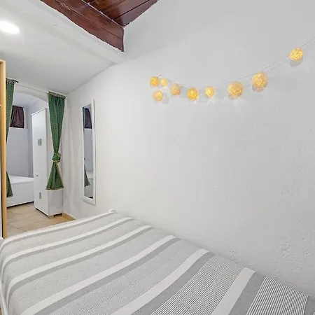 Valkane Private Garden Appartement