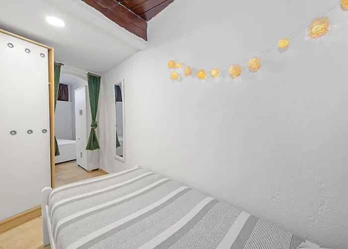 Valkane Private Garden Апартаменты