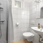 Apartman Valkane Private Garden