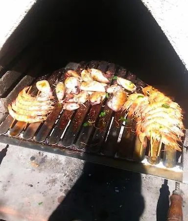 Lägenhet Valkane Private Garden *