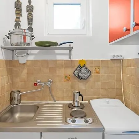 Апартаменты Valkane Private Garden *