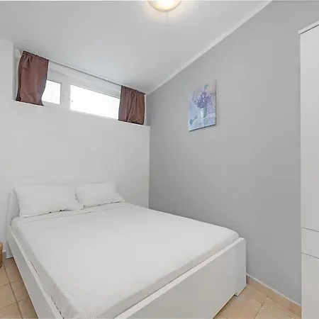 Valkane Private Garden Апартаменты Пула