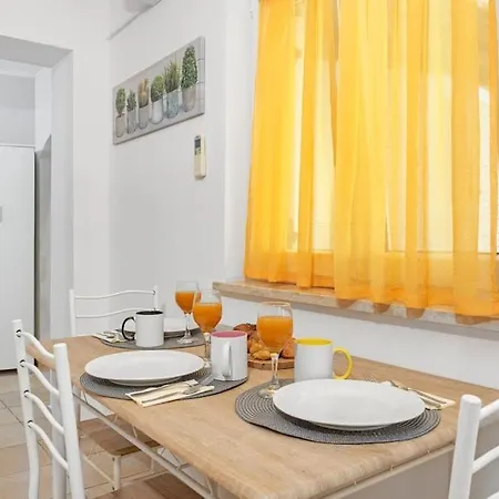 Valkane Private Garden Lägenhet *