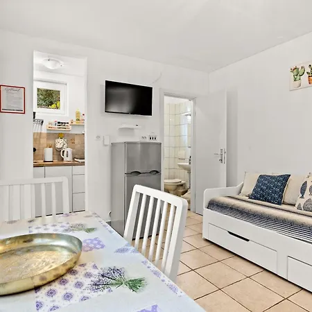 Apartamento Valkane Private Garden