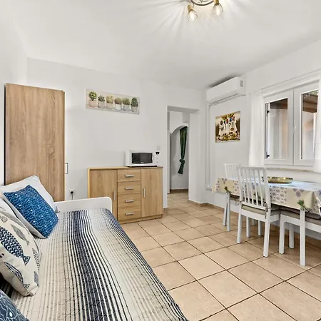 Apartamento Valkane Private Garden *