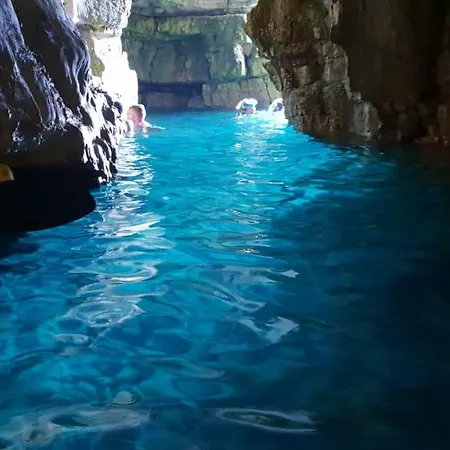 Апартаменты Valkane Private Garden *