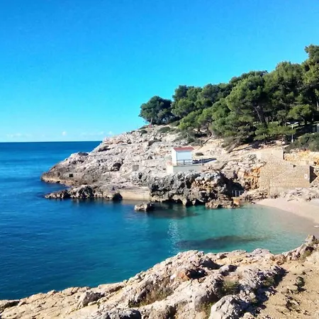 Апартаменты Valkane Private Garden Пула