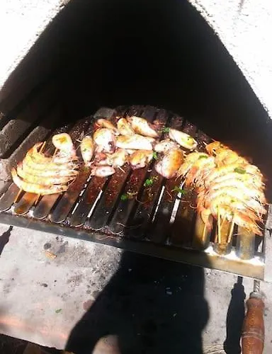 公寓 Valkane Private Garden *