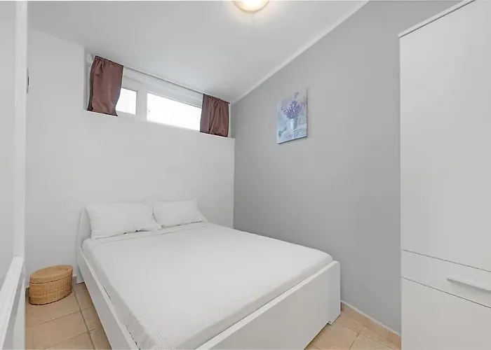 Valkane Private Garden 公寓 普拉