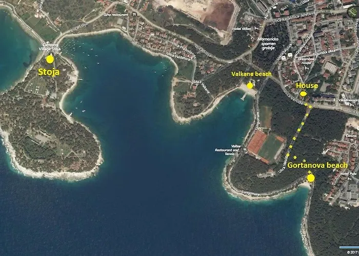 Valkane Private Garden * 普拉