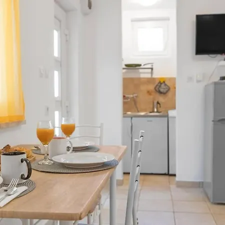 Valkane Private Garden 아파트