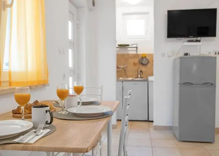 Valkane Private Garden Daire