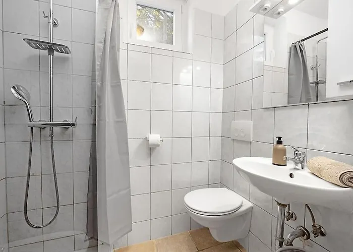 Daire Valkane Private Garden