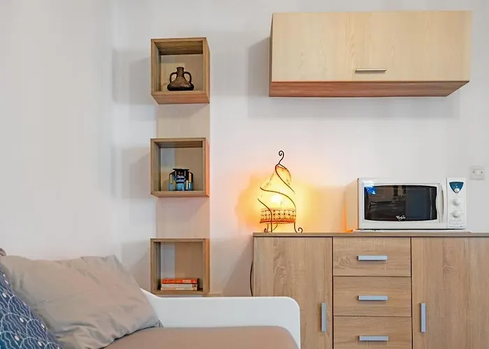 Daire Valkane Private Garden Pula