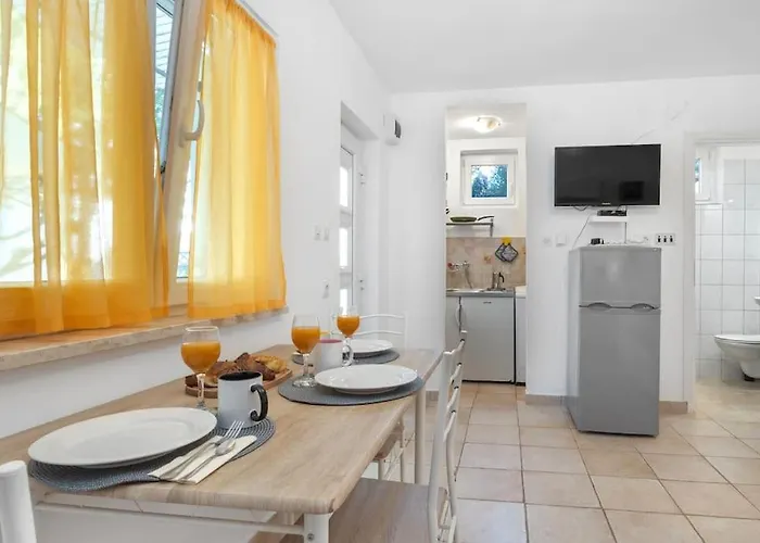 Daire Valkane Private Garden