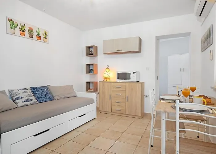 Daire Valkane Private Garden