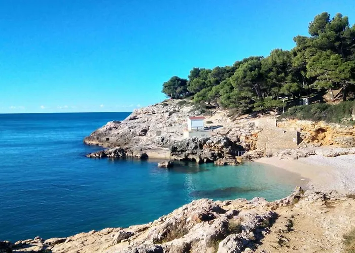 Daire Valkane Private Garden Pula